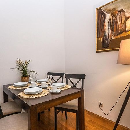 Wishlist Prague Residences - Old Town Square Екстериор снимка