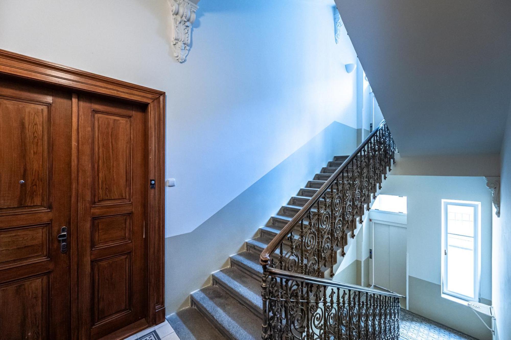 Wishlist Prague Residences - Old Town Square Екстериор снимка