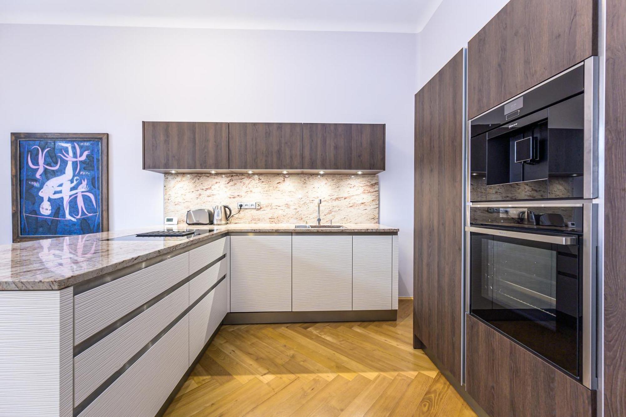 Wishlist Prague Residences - Old Town Square Стая снимка