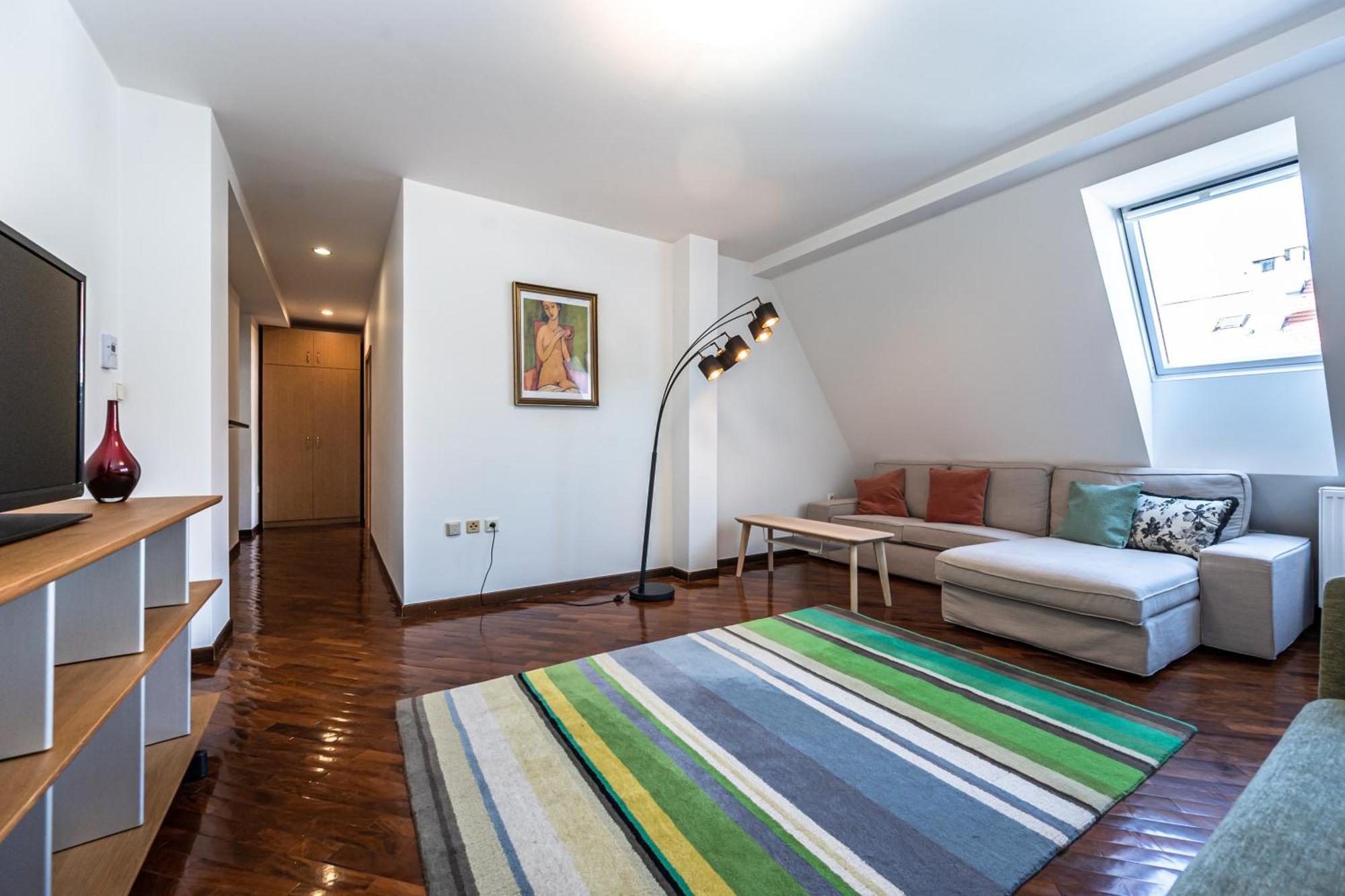 Wishlist Prague Residences - Old Town Square Стая снимка