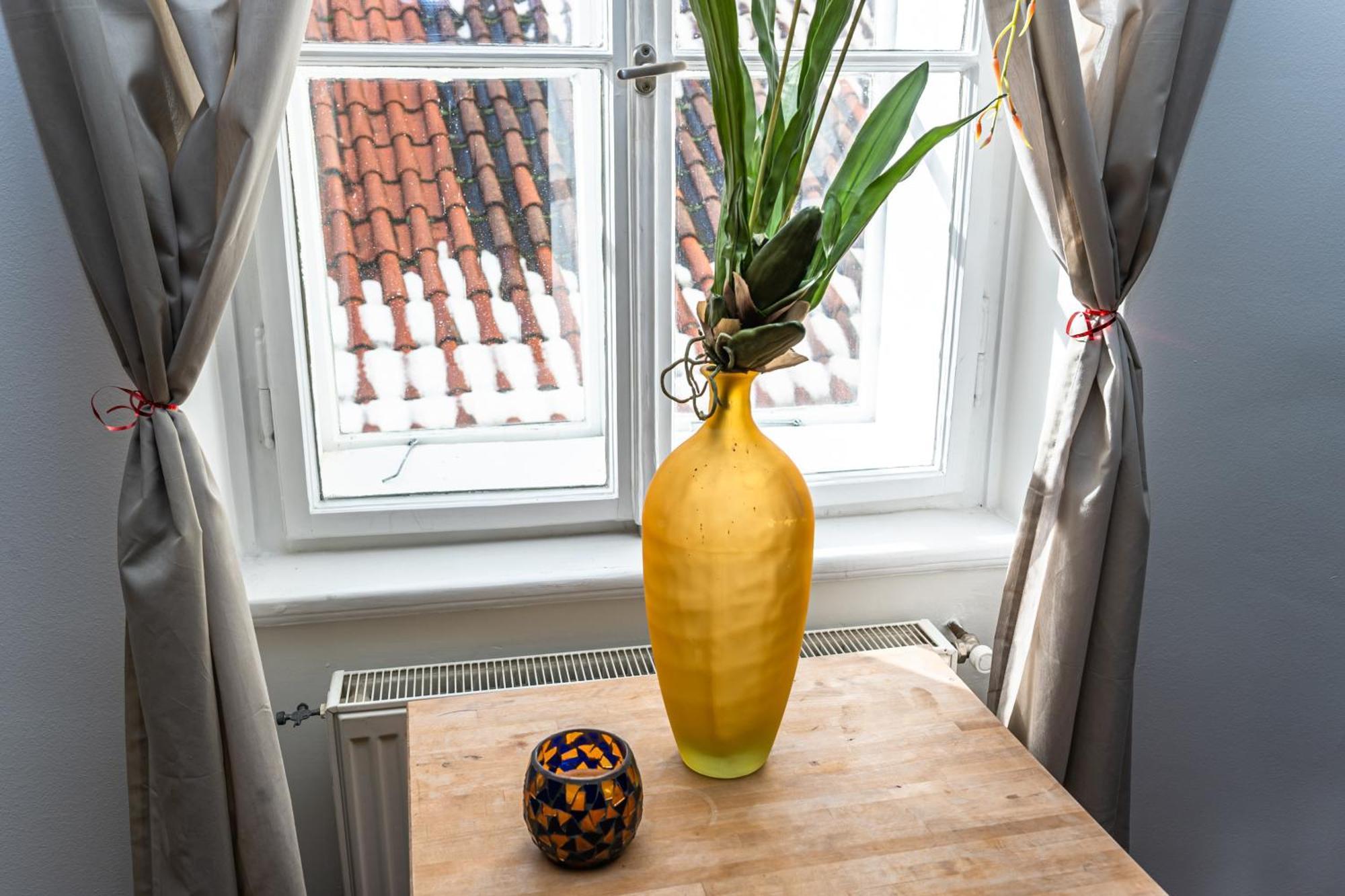 Wishlist Prague Residences - Old Town Square Екстериор снимка