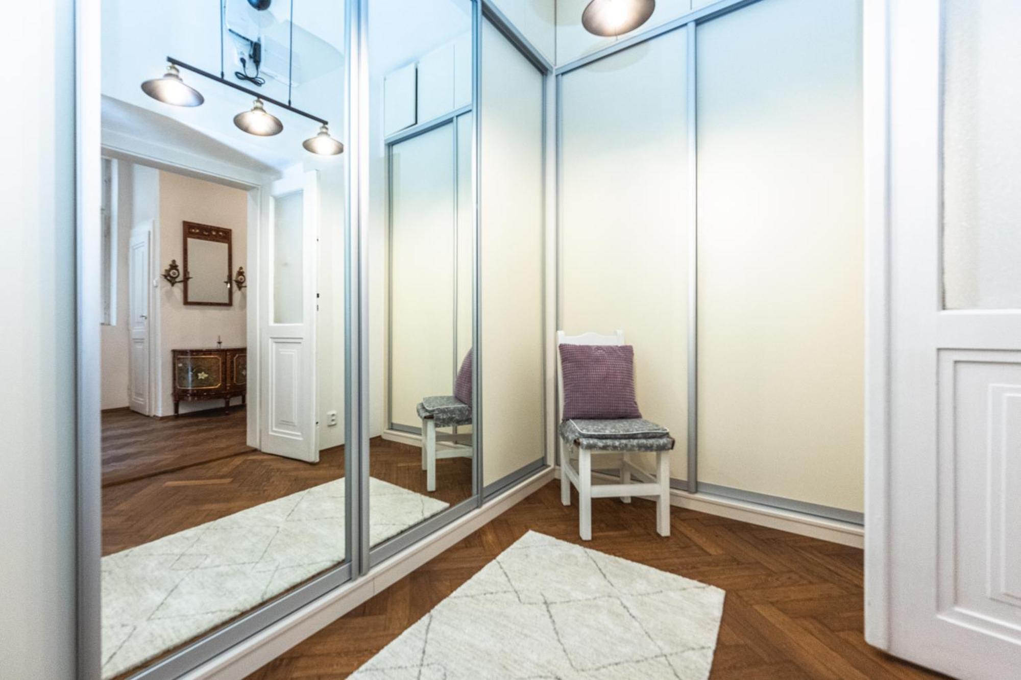 Wishlist Prague Residences - Old Town Square Стая снимка