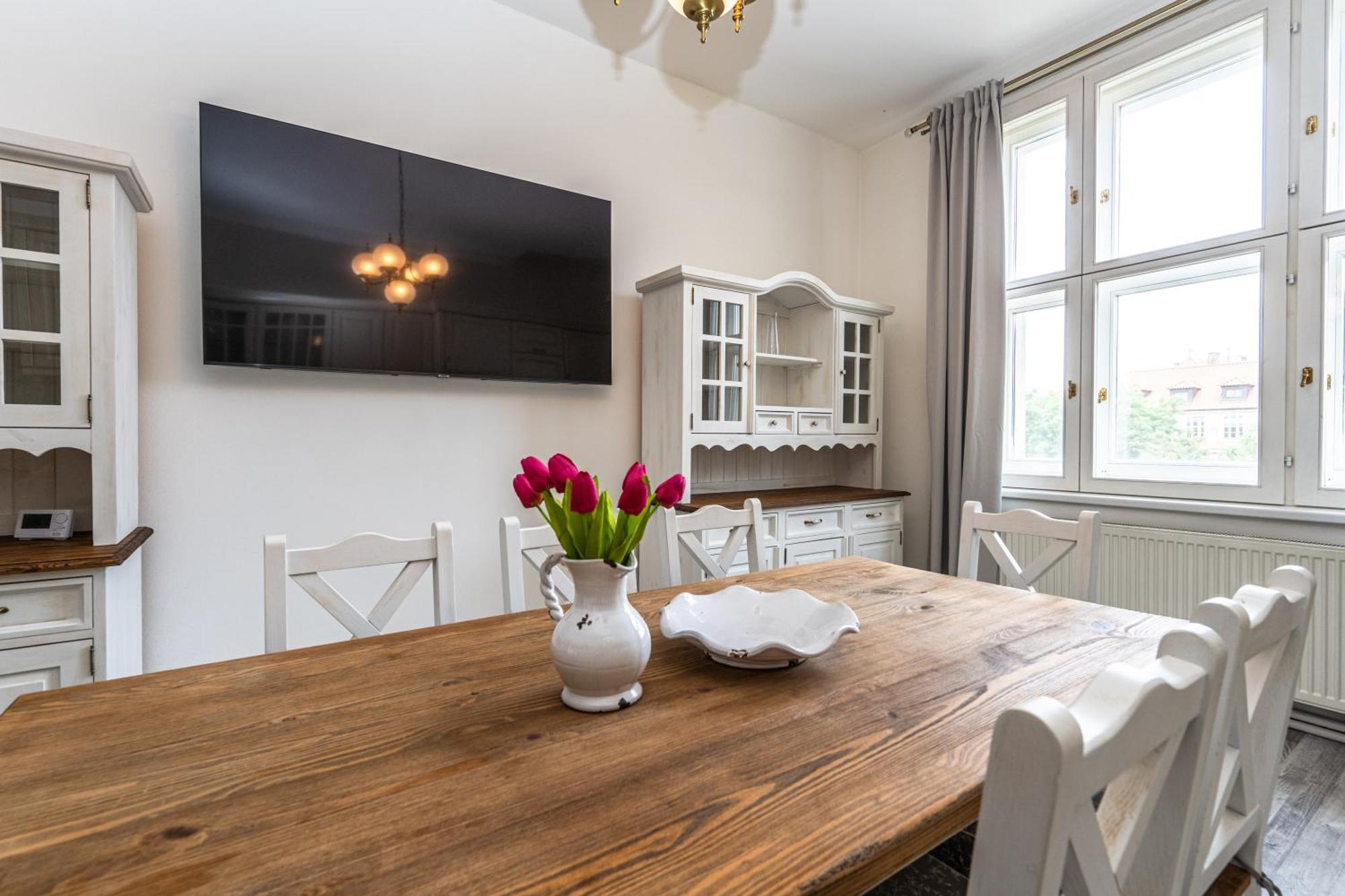 Wishlist Prague Residences - Old Town Square Екстериор снимка