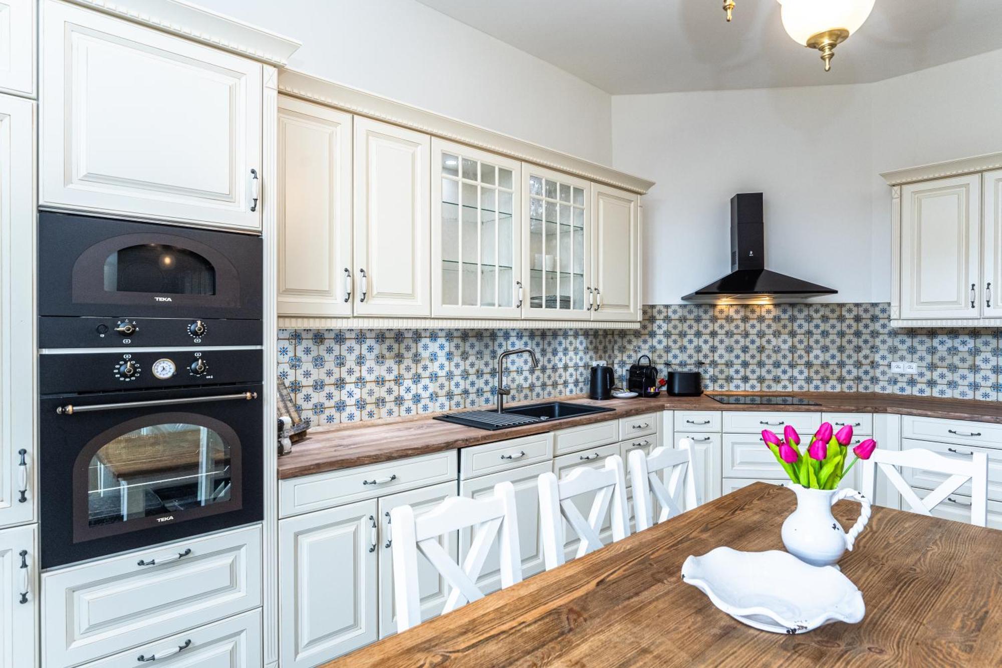 Wishlist Prague Residences - Old Town Square Екстериор снимка