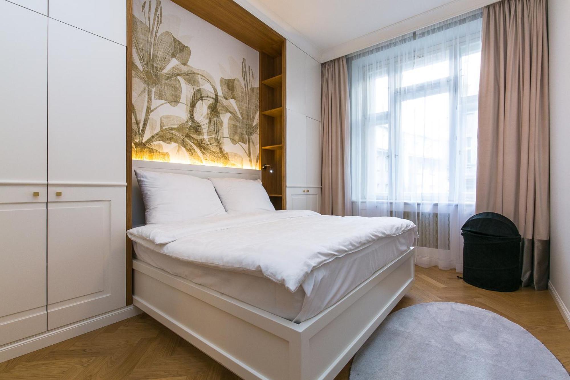 Wishlist Prague Residences - Old Town Square Екстериор снимка