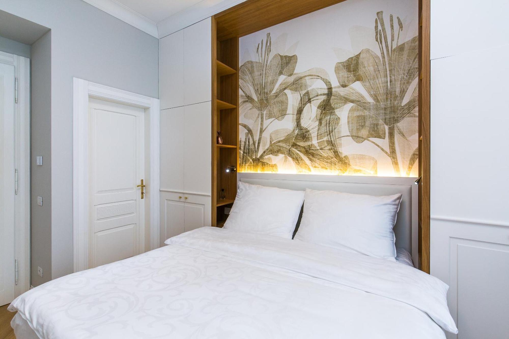 Wishlist Prague Residences - Old Town Square Стая снимка