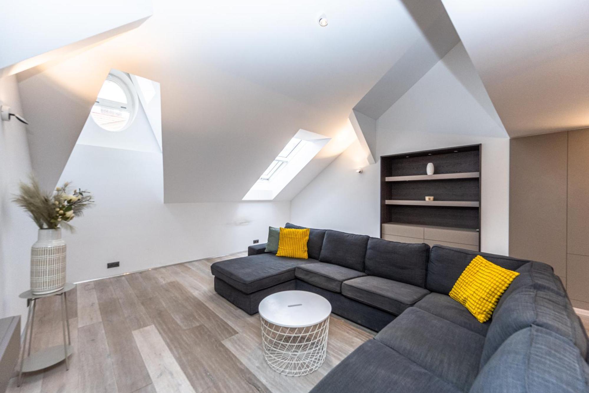 Wishlist Prague Residences - Old Town Square Стая снимка