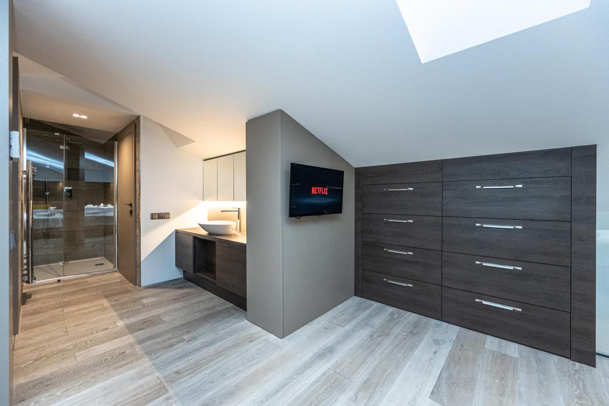 Wishlist Prague Residences - Old Town Square Стая снимка