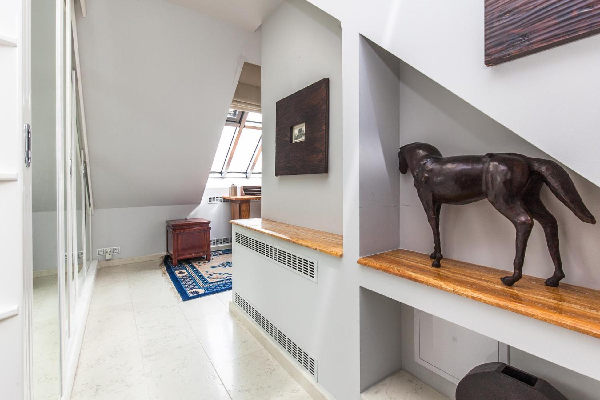 Wishlist Prague Residences - Old Town Square Екстериор снимка