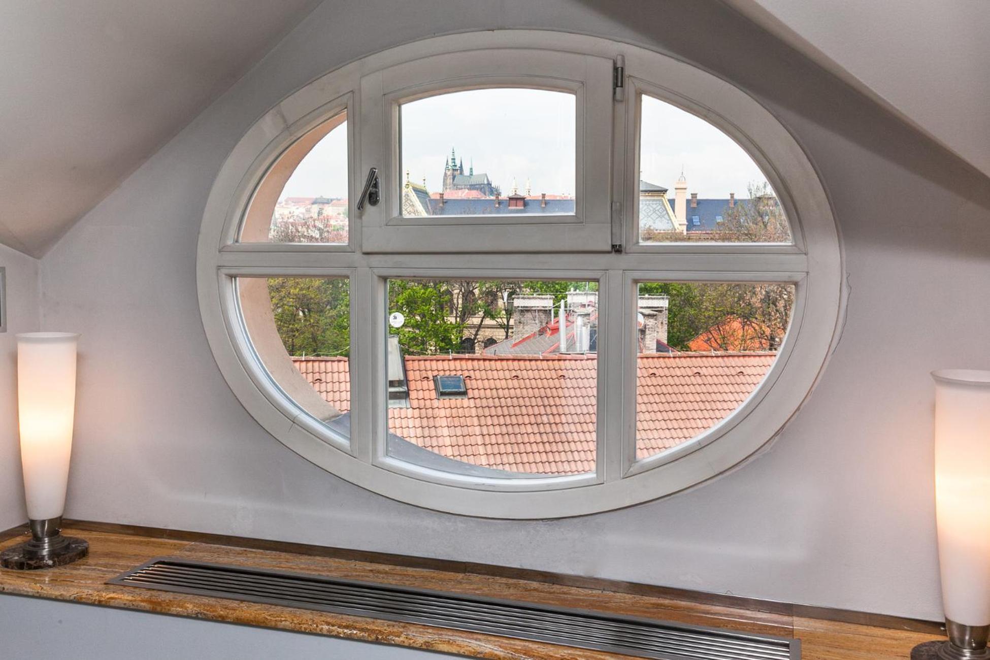 Wishlist Prague Residences - Old Town Square Екстериор снимка