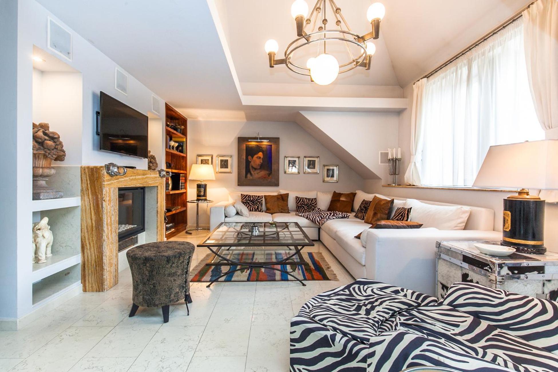 Wishlist Prague Residences - Old Town Square Екстериор снимка
