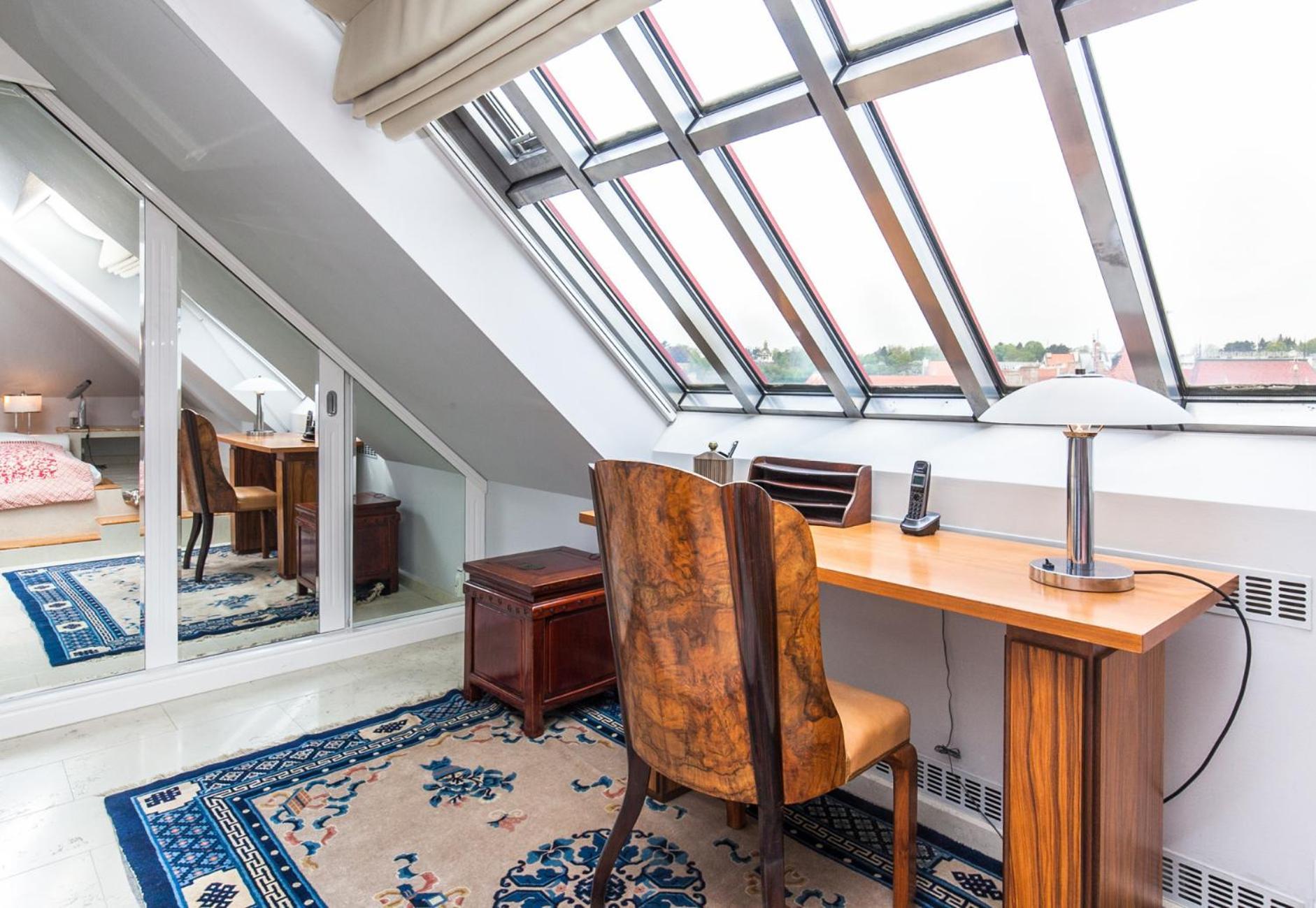 Wishlist Prague Residences - Old Town Square Екстериор снимка