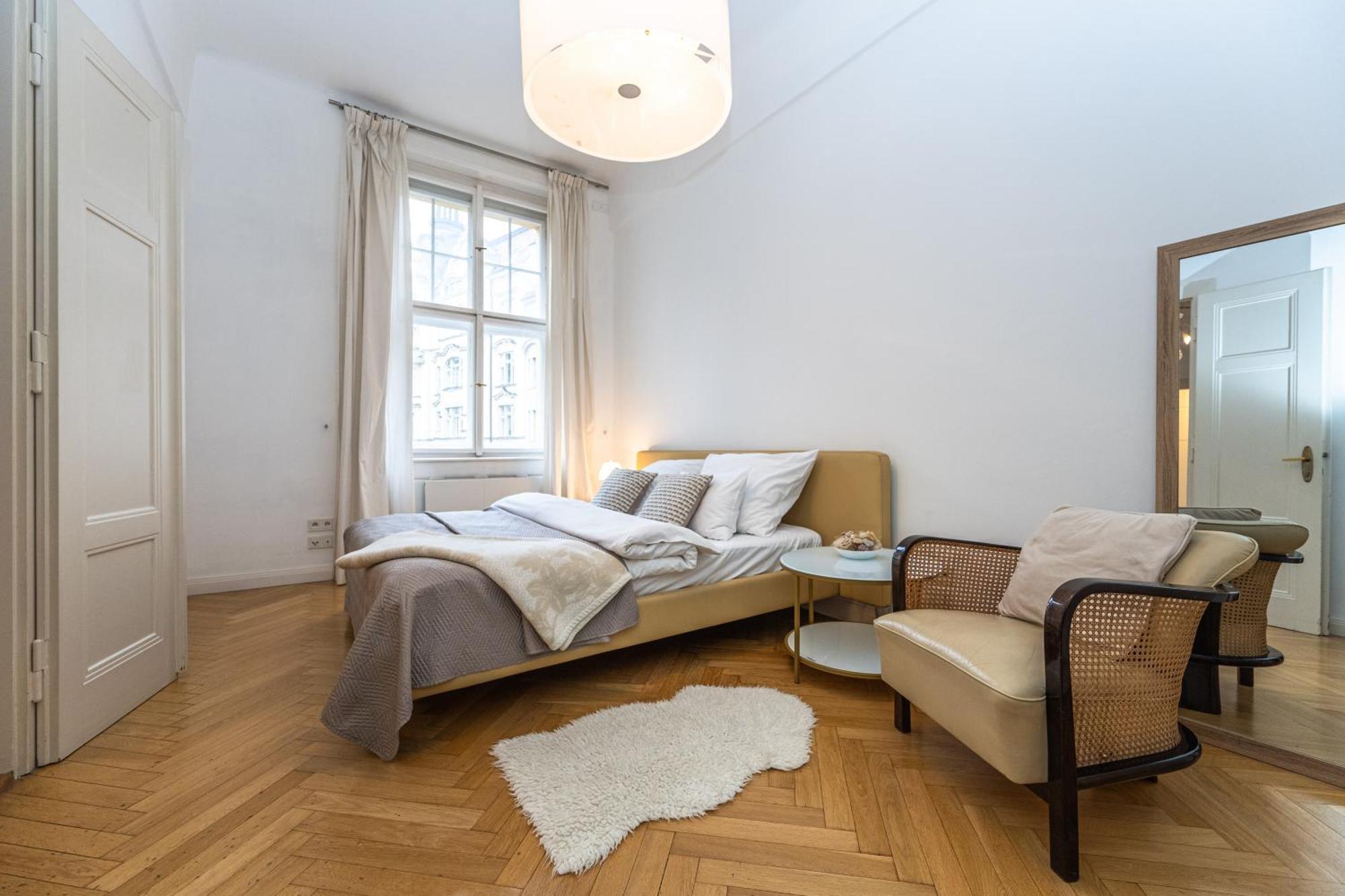 Wishlist Prague Residences - Old Town Square Стая снимка