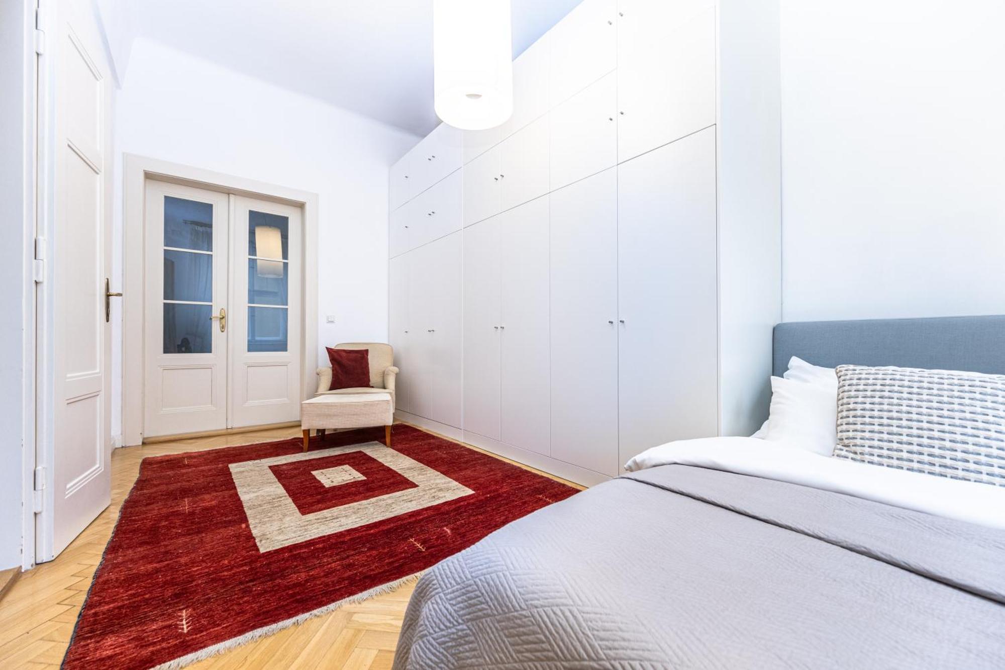 Wishlist Prague Residences - Old Town Square Стая снимка